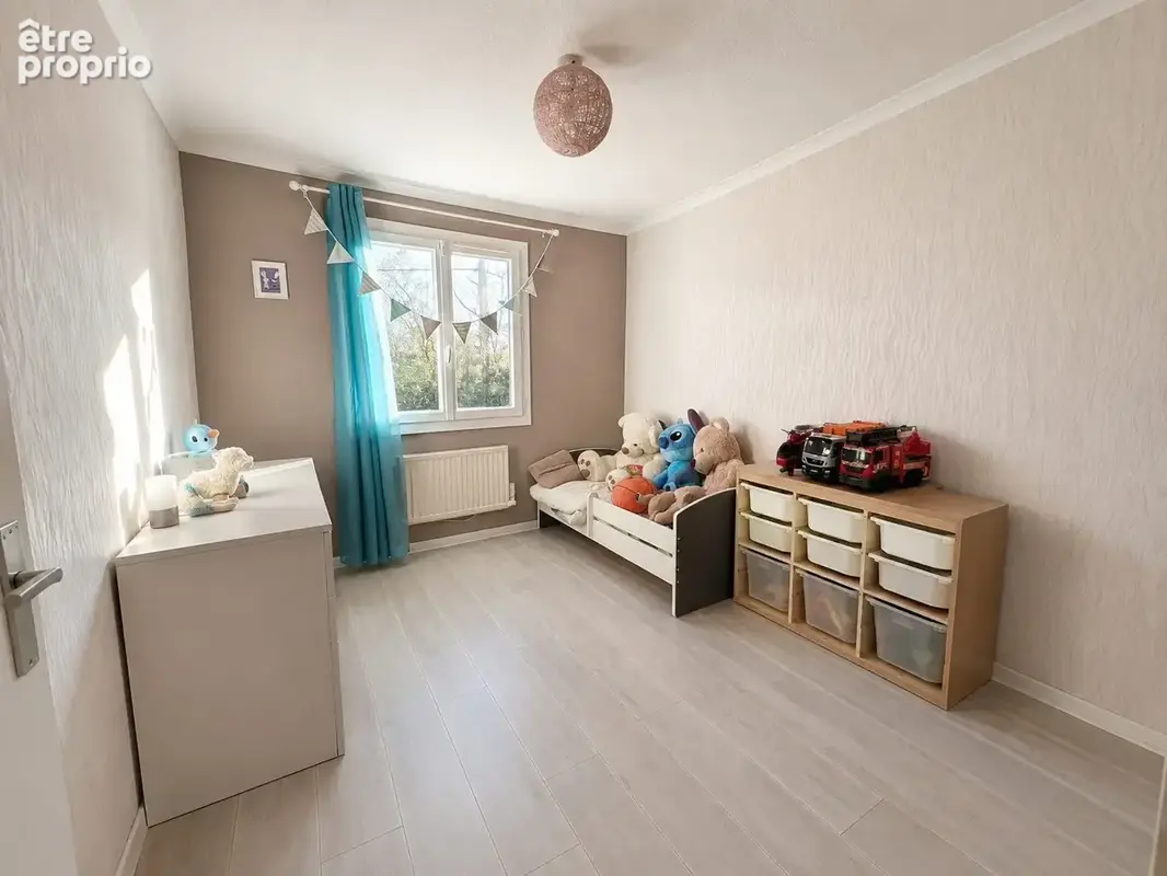 Maison 90 m² à Feyzin  - photo 7