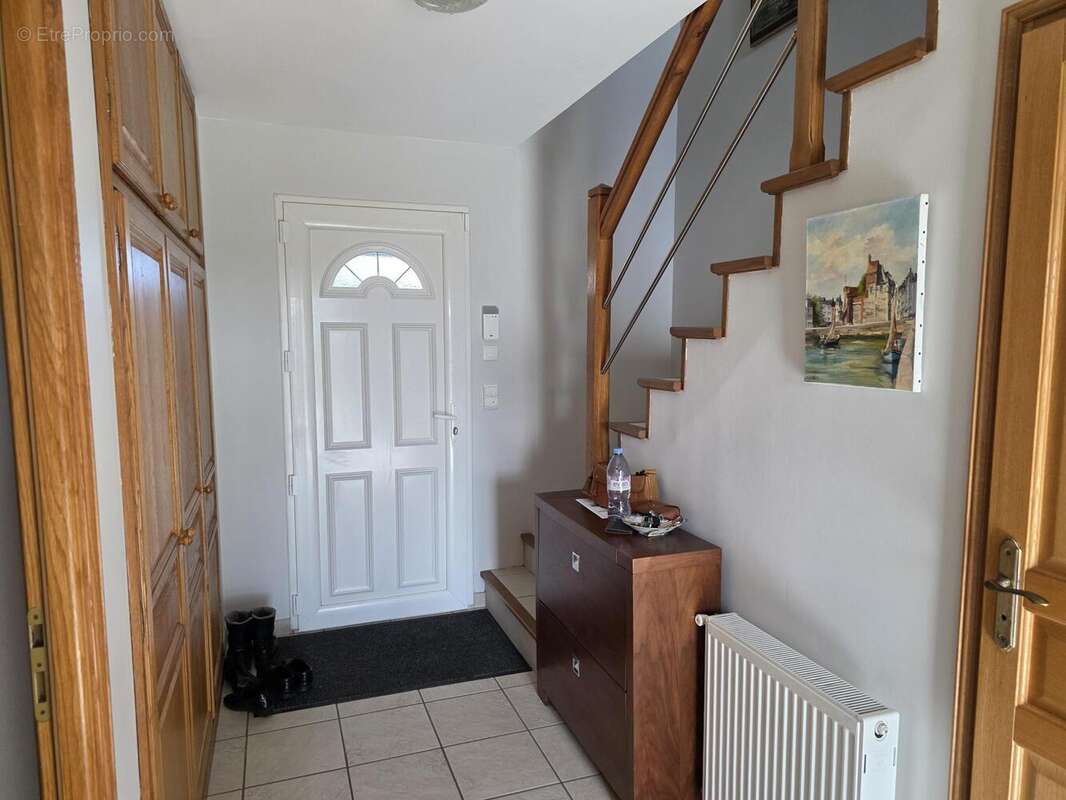 Photo 4 - Maison à FECAMP