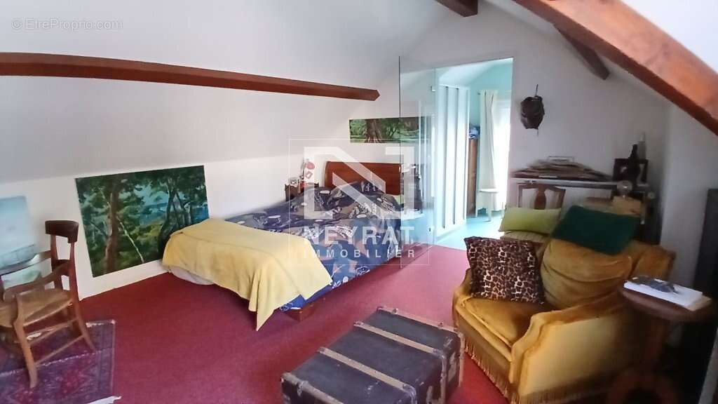 Maison à BEAUNE