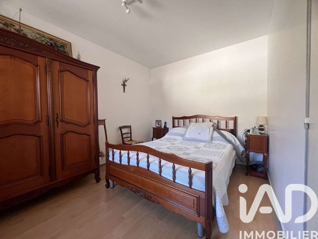 Photo 8 - Appartement à LA ROCHETTE
