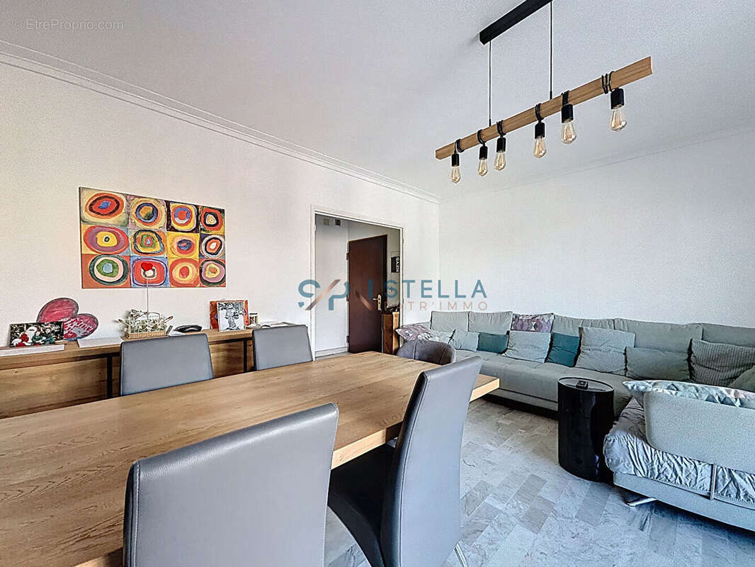 Appartement à AJACCIO