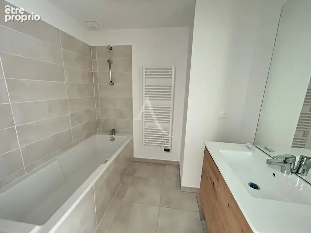 A vendre - marguerittes investissement locatif - photo 6