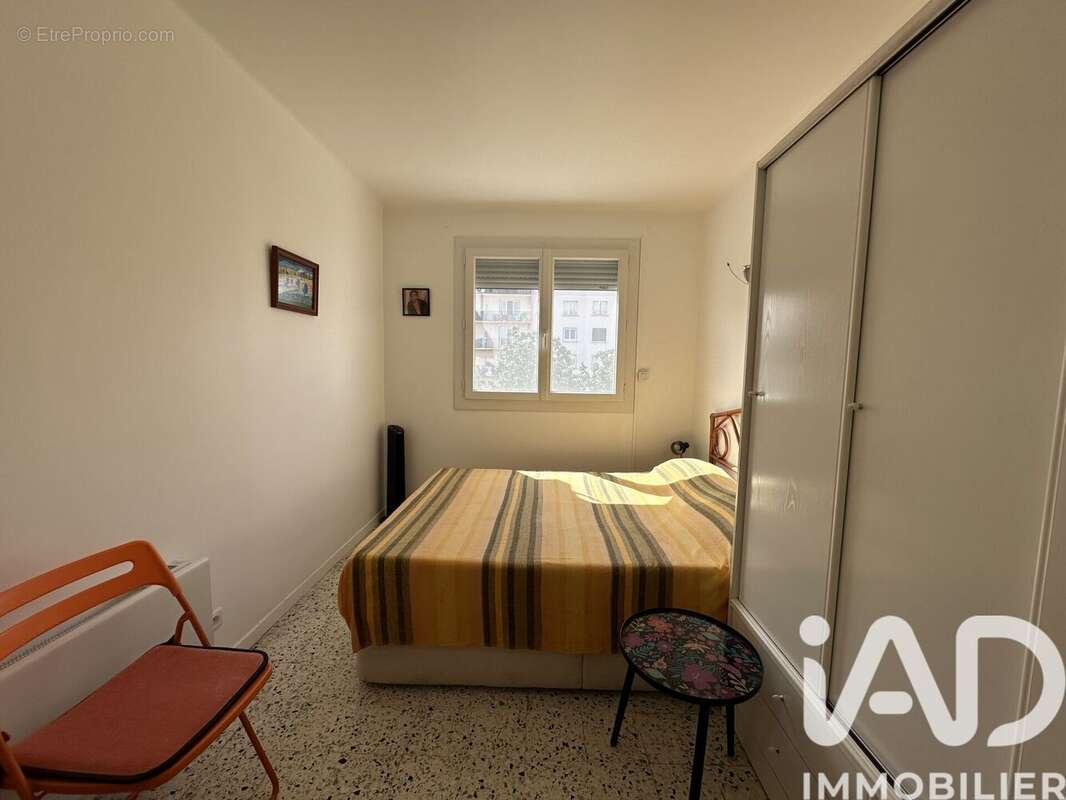 Photo 9 - Appartement à PERPIGNAN