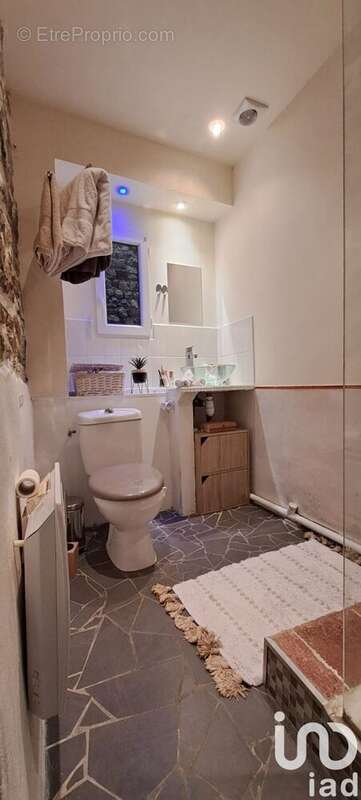 Photo 7 - Appartement à LODEVE