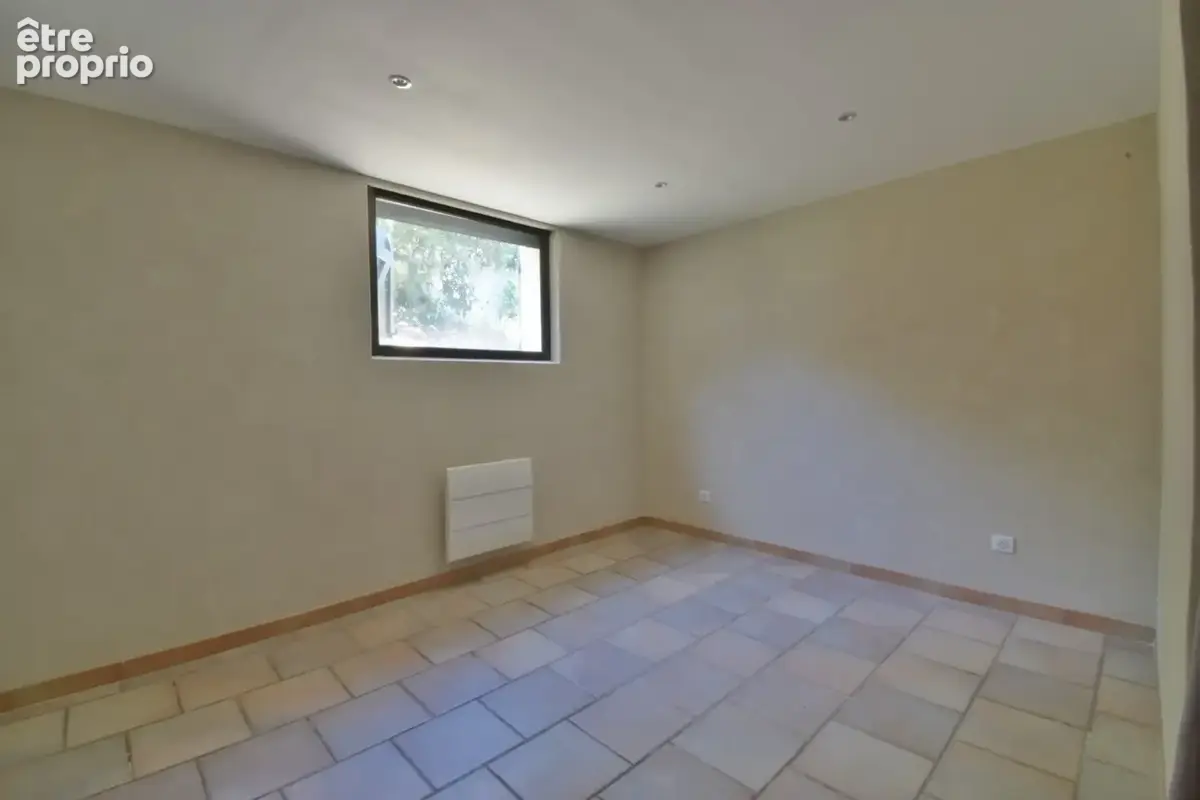 Maison 4 / 5 chambres au calme absolu - photo 18