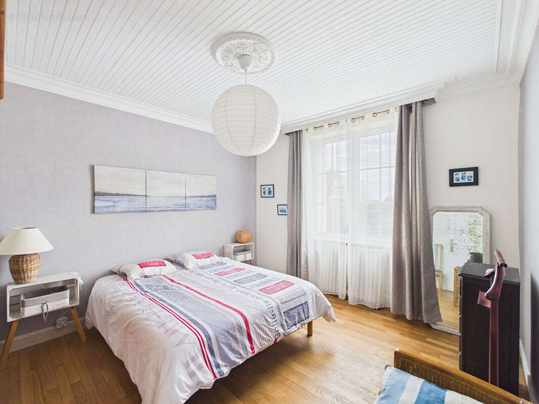 Maison Plouhinec 6 pièces 125m² - photo 6