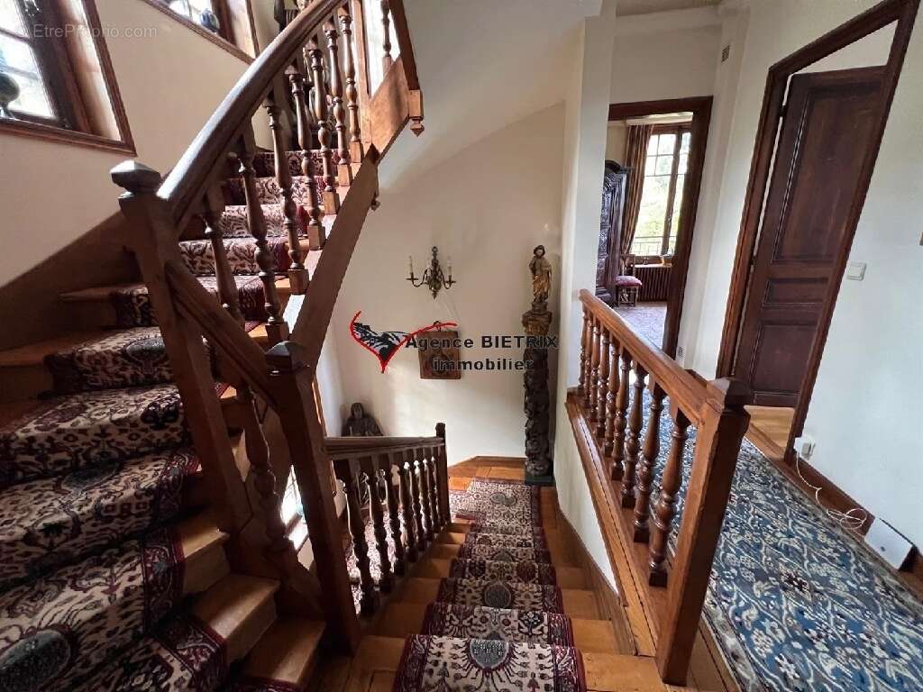 Maison 433 m² à Parmain  - photo 13