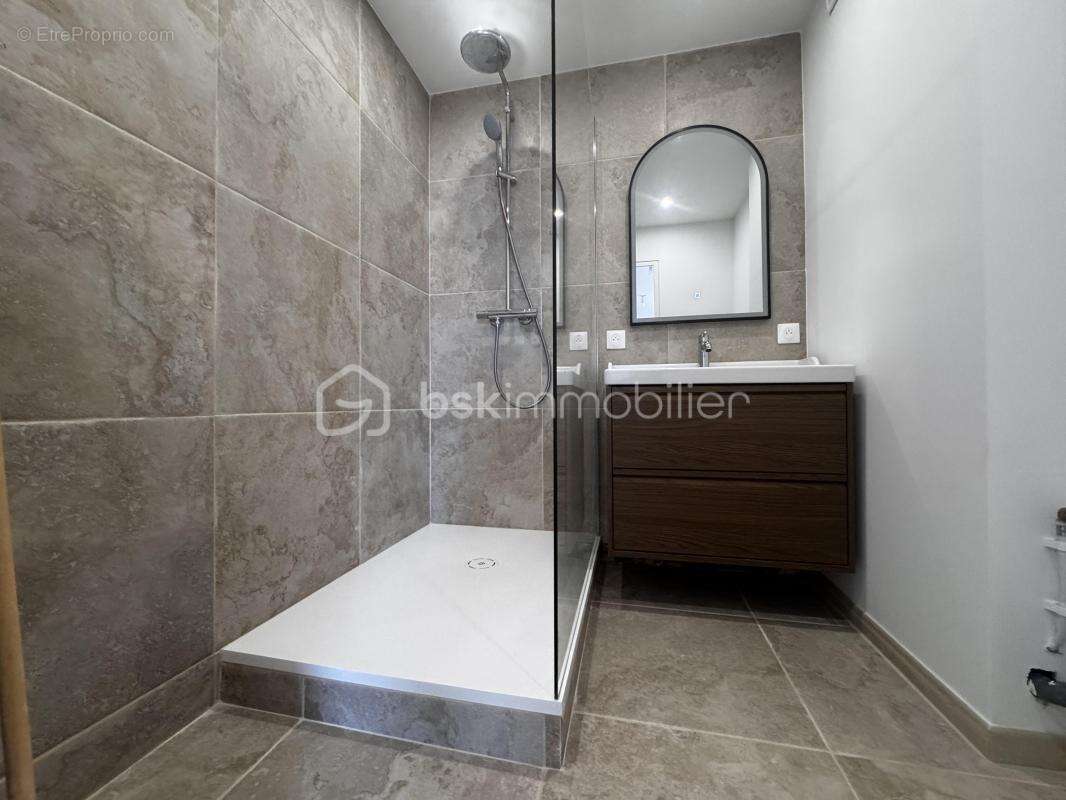 Appartement à LA SEYNE-SUR-MER