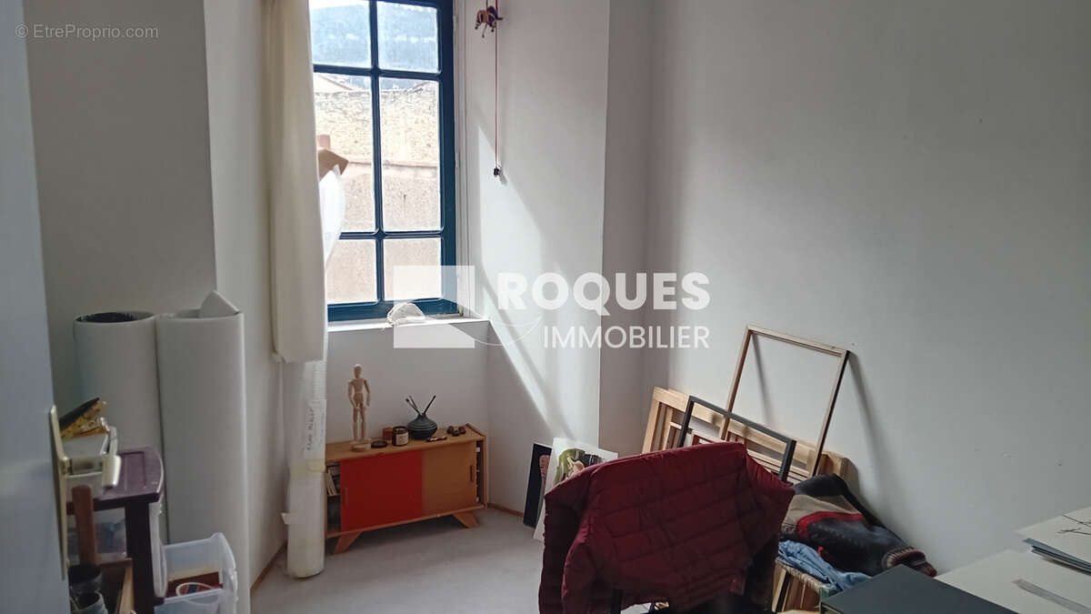 Appartement à MILLAU