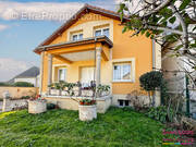 Maison à CARRIERES-SOUS-POISSY