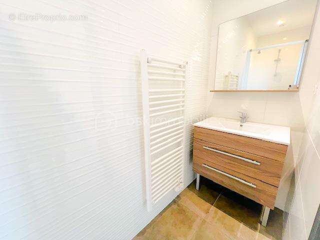 Appartement à BRINDAS