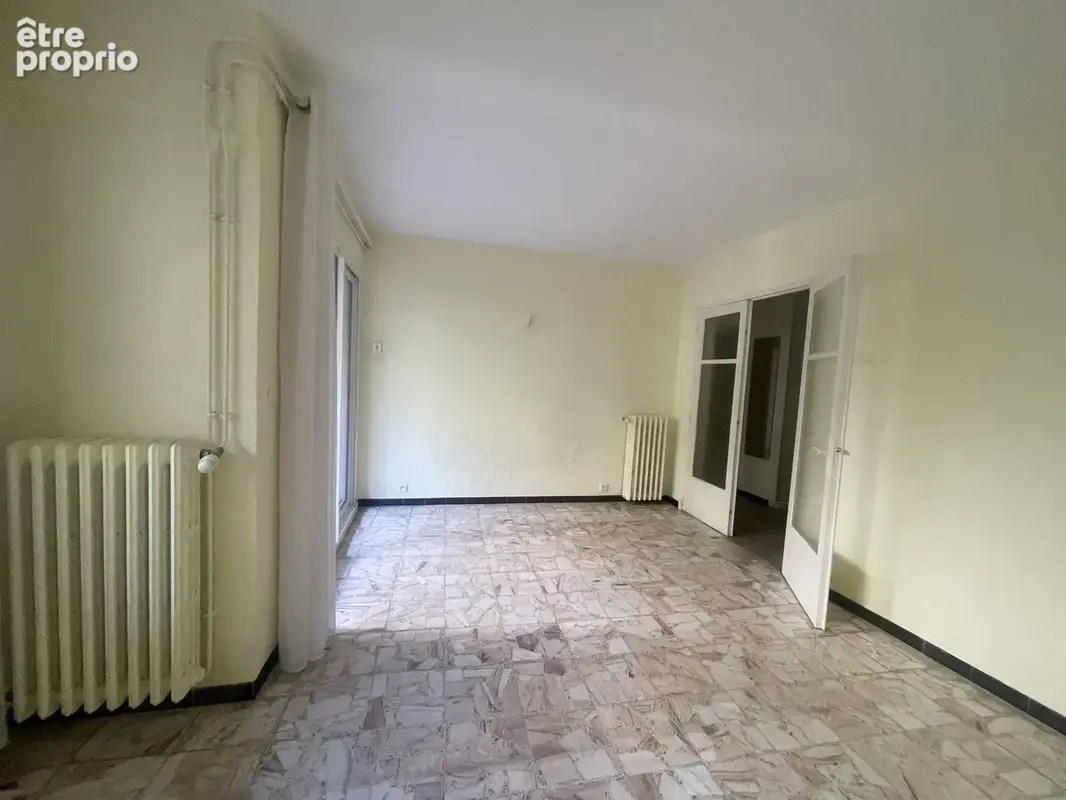 Appartement 40m2 Fréjus plage - photo 8
