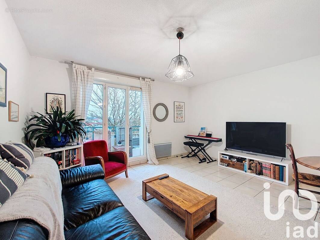 Photo 1 - Appartement à PESSAC