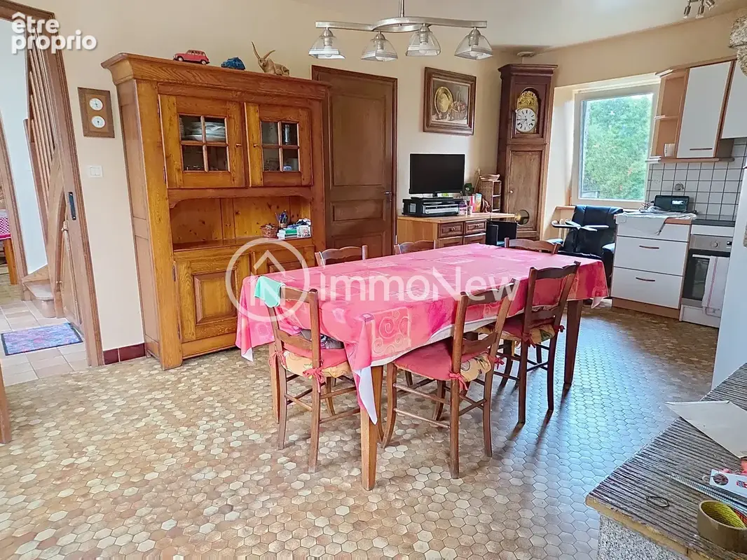 Maison 5 pièces 96m2 Le Grand Celland - photo 5