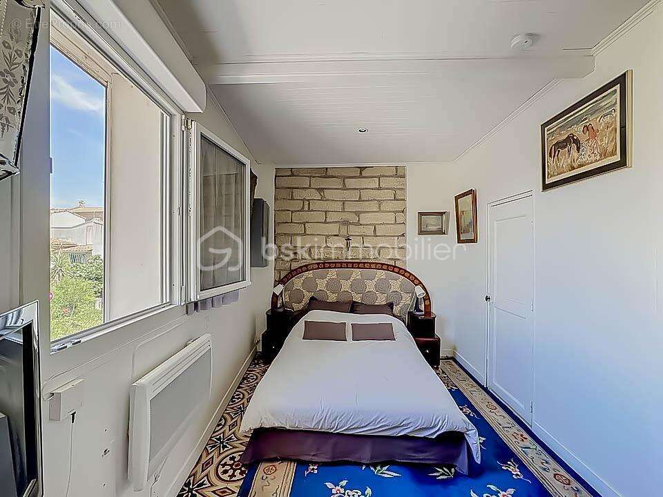 Appartement à PALAVAS-LES-FLOTS