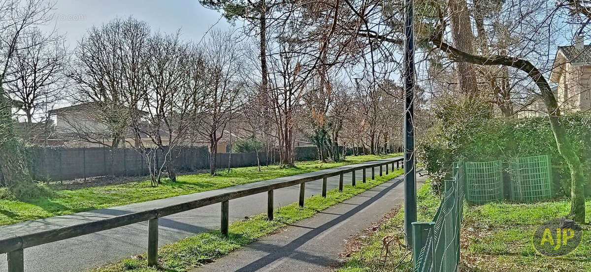 Appartement à LEGE-CAP-FERRET