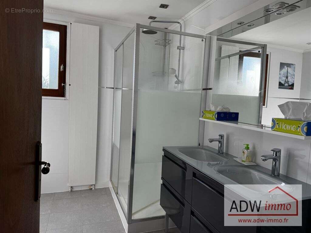 Maison 152 m² à Melun  - photo 5