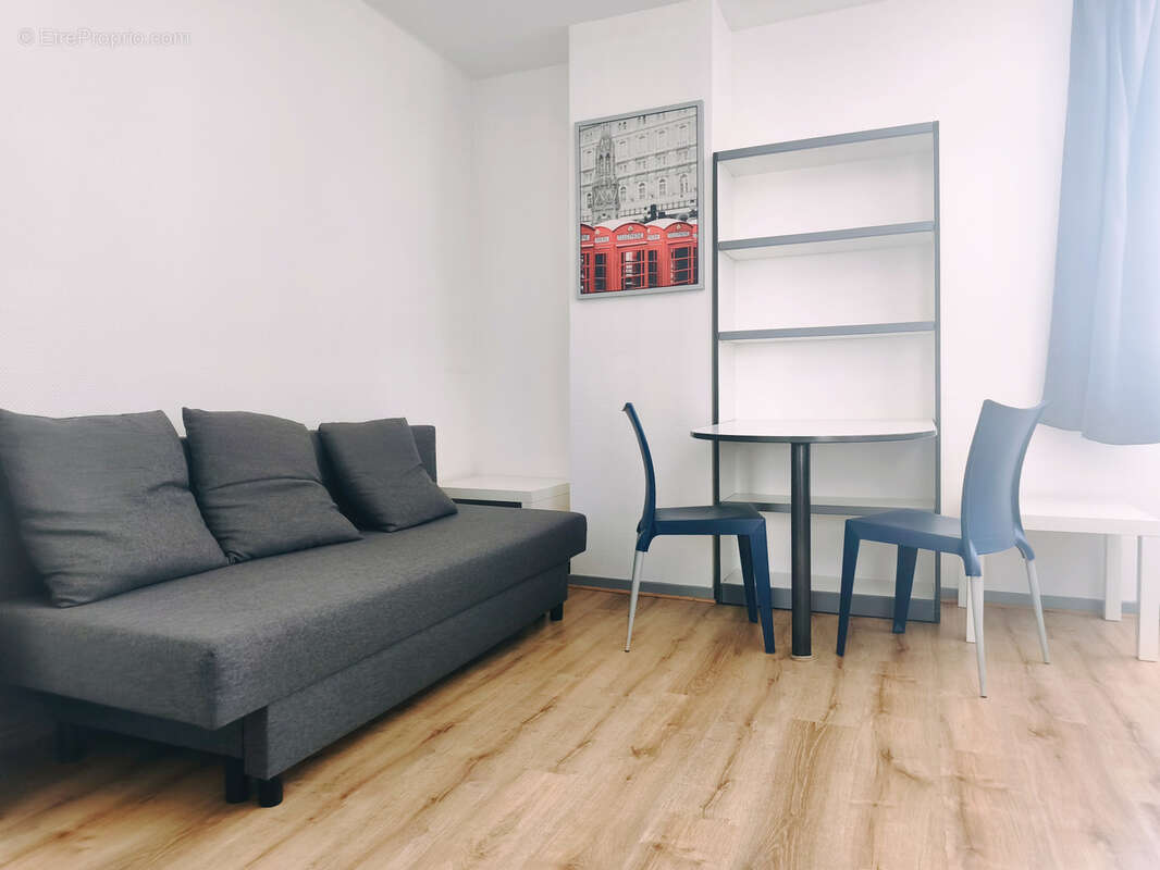 Appartement à LYON-7E