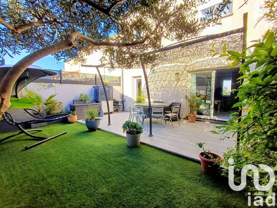 Photo 1 - Maison à SAUVIAN