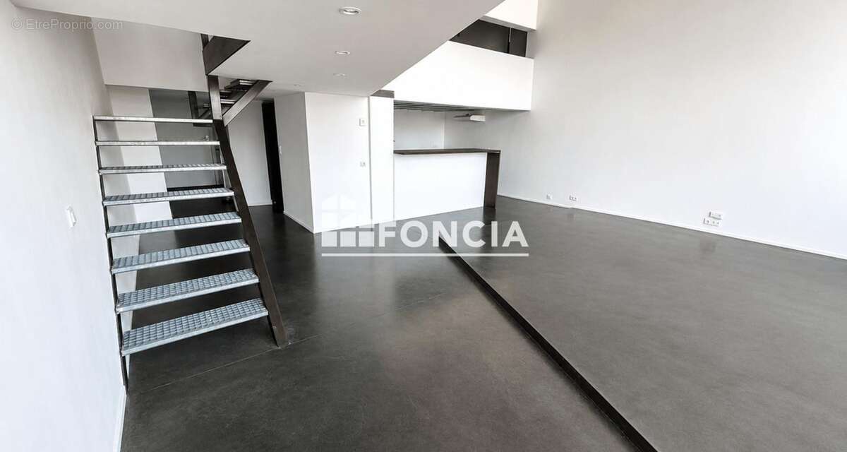 Appartement à ROUBAIX