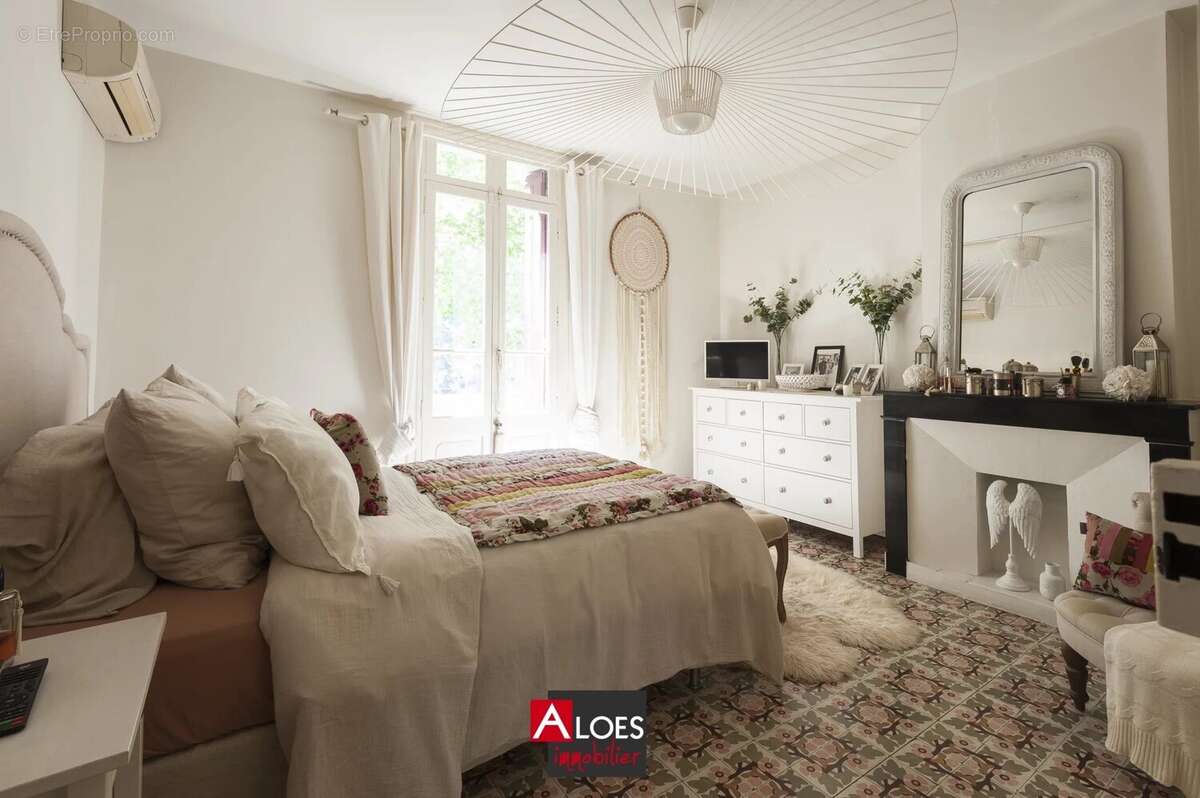 Maison à AIGUES-MORTES