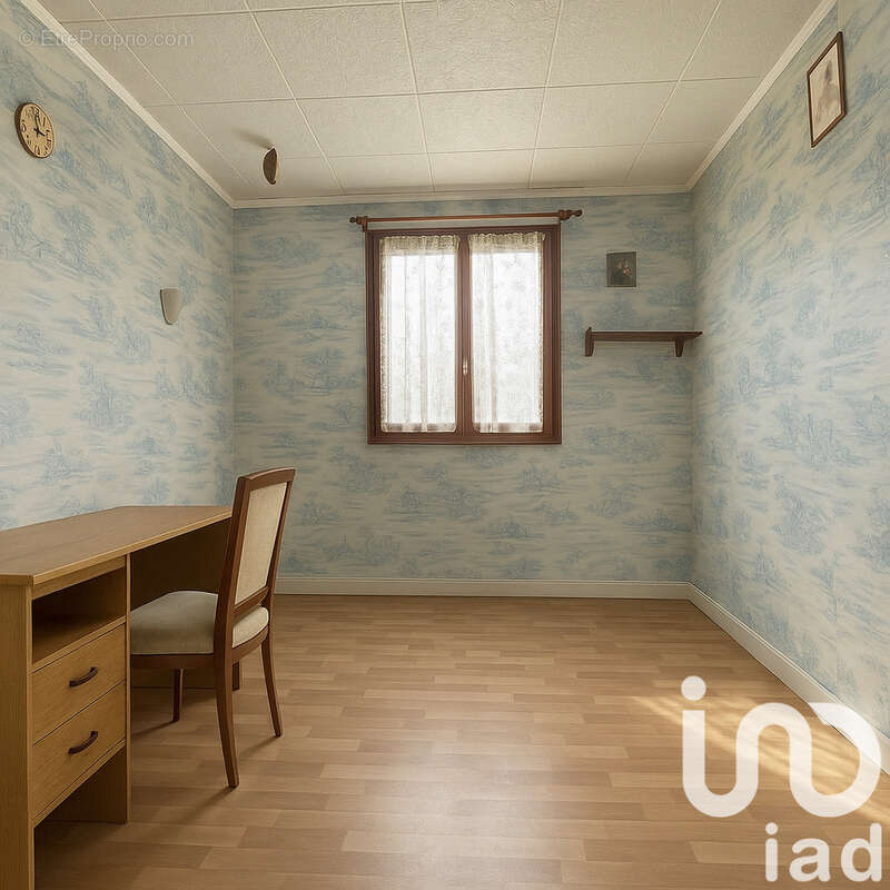 Photo 8 - Maison à LANDELLES