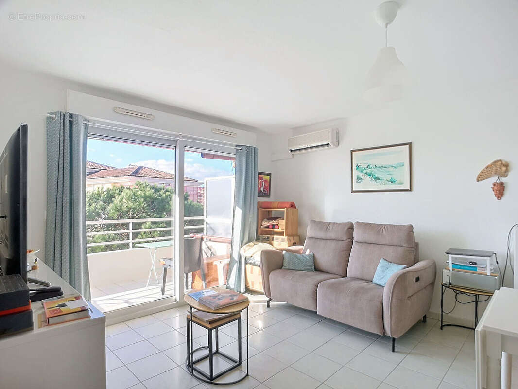 Appartement à FREJUS