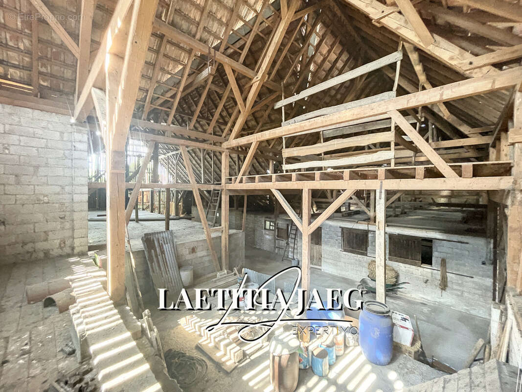 Terrain à BOOFZHEIM