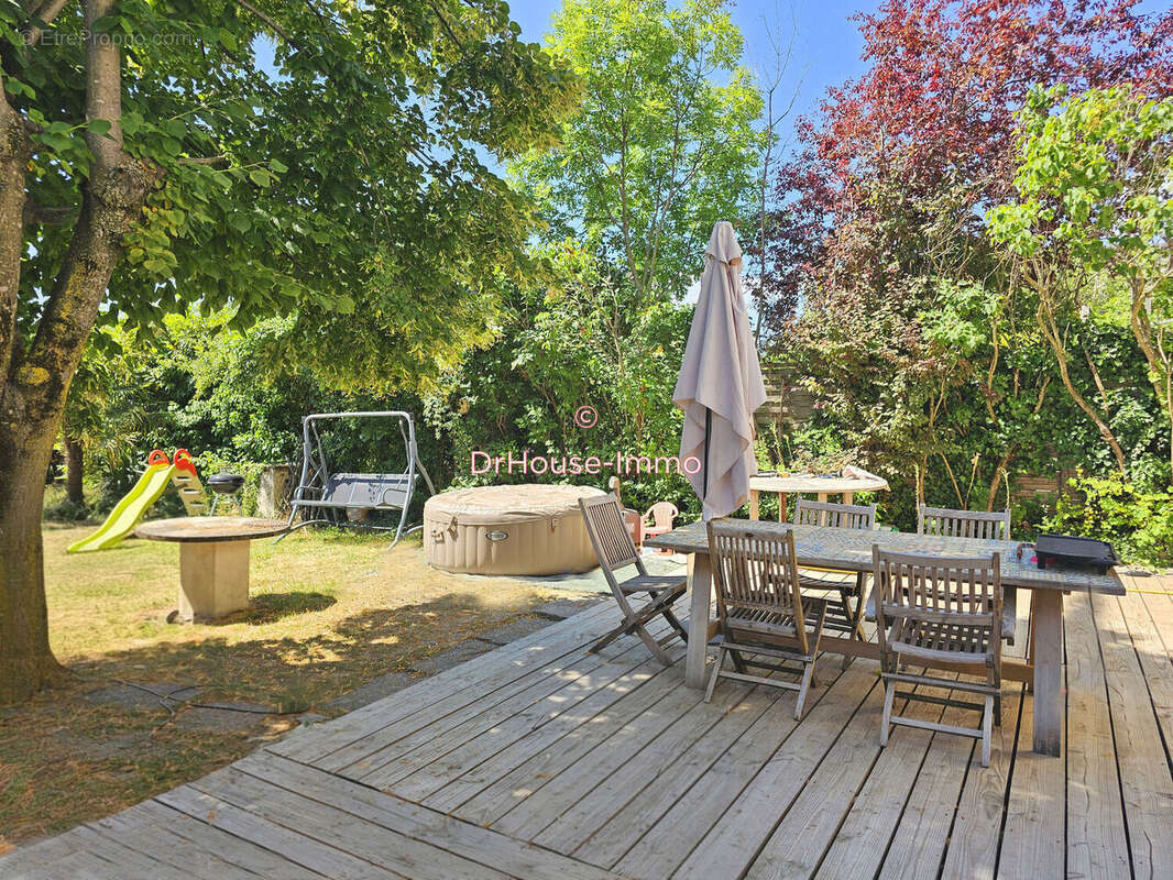 Maison 94 m² à Riom  - photo 21