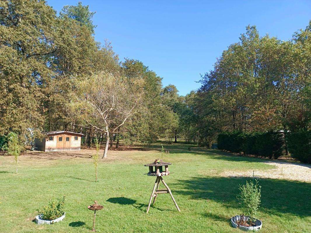 Maison à VILLEFRANCHE-SUR-CHER