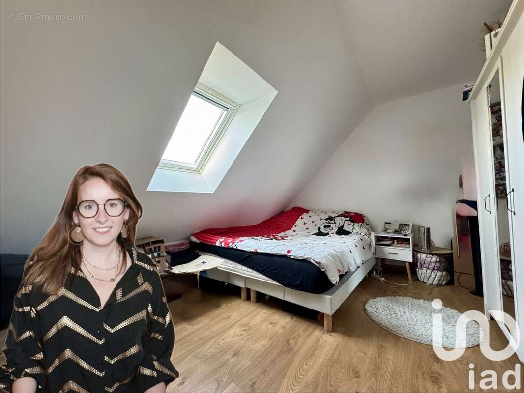 Photo 4 - Maison à RACQUINGHEM