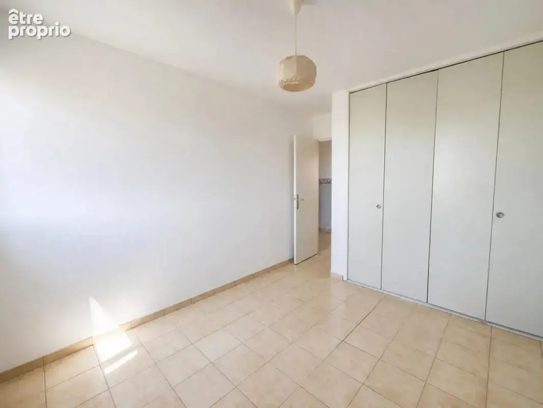Montpellier-t4-3chambres-84,58 m²-terrasse box parking privée - photo 5