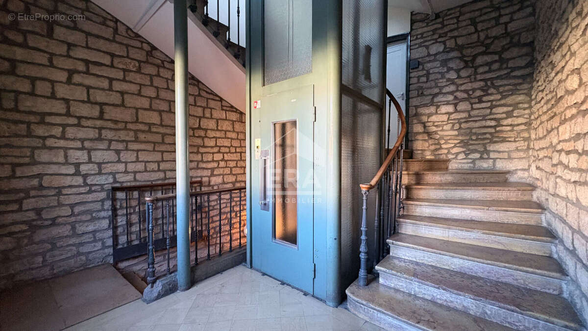 Appartement à DOLE