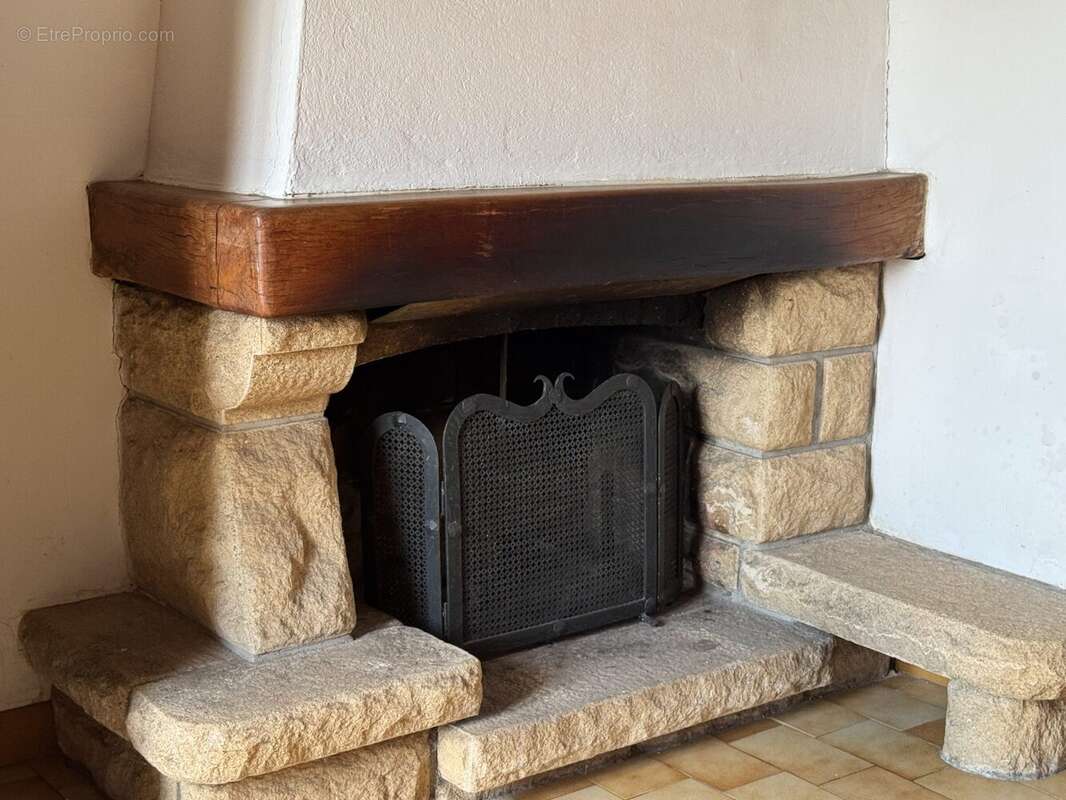 Maison à RIEC-SUR-BELON