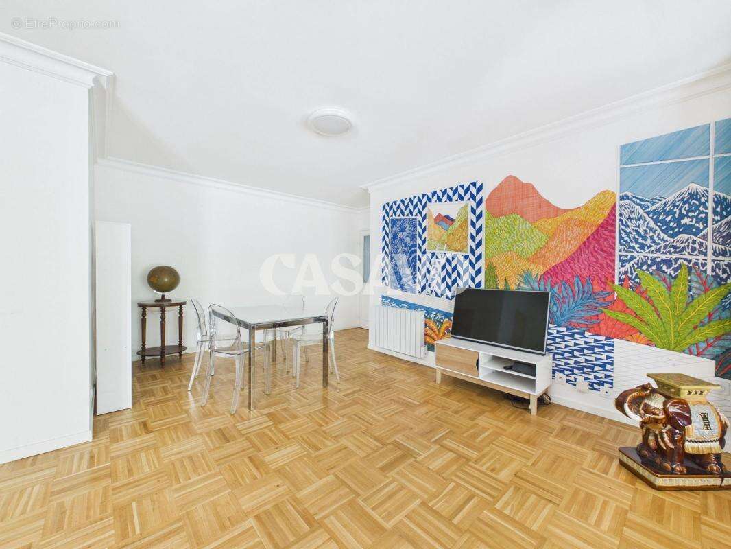 Appartement à LYON-4E