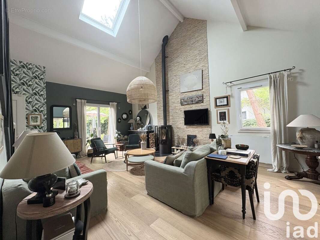 Photo 4 - Maison à MAROLLES-EN-BRIE