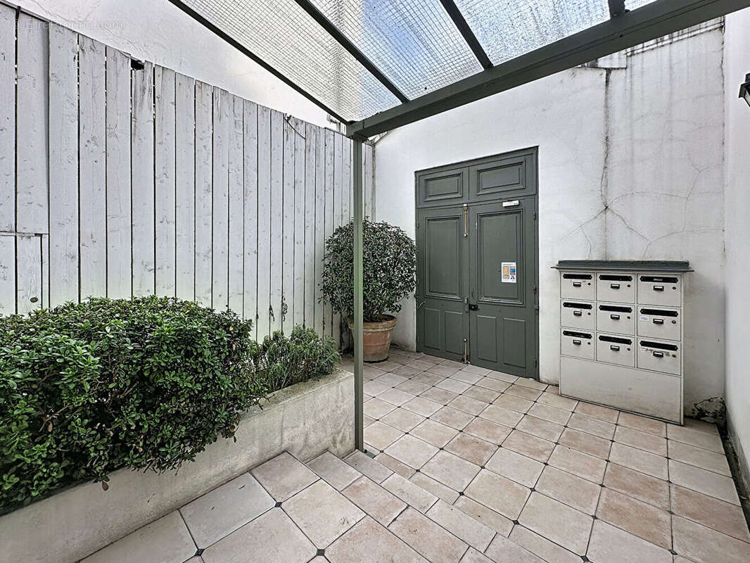 Appartement à MEAUX