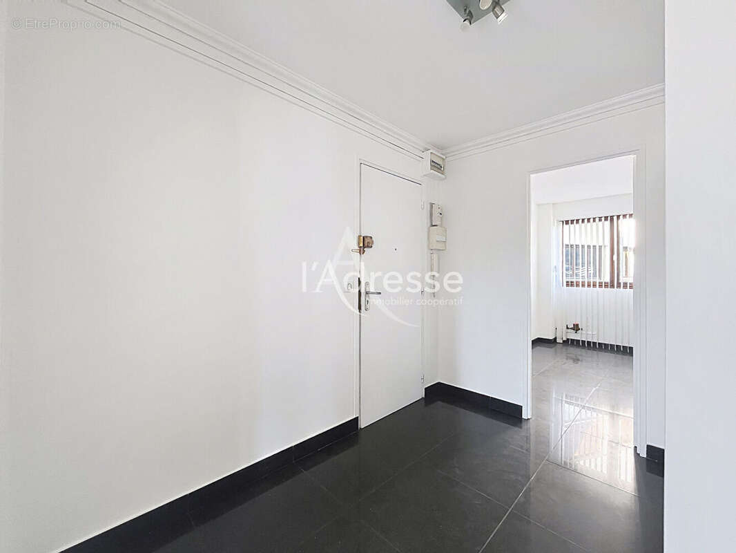 Appartement à CHELLES