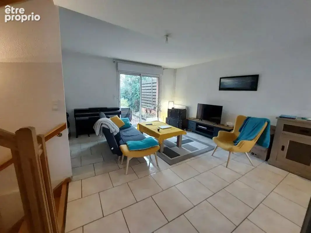 Maison à TRELISSAC