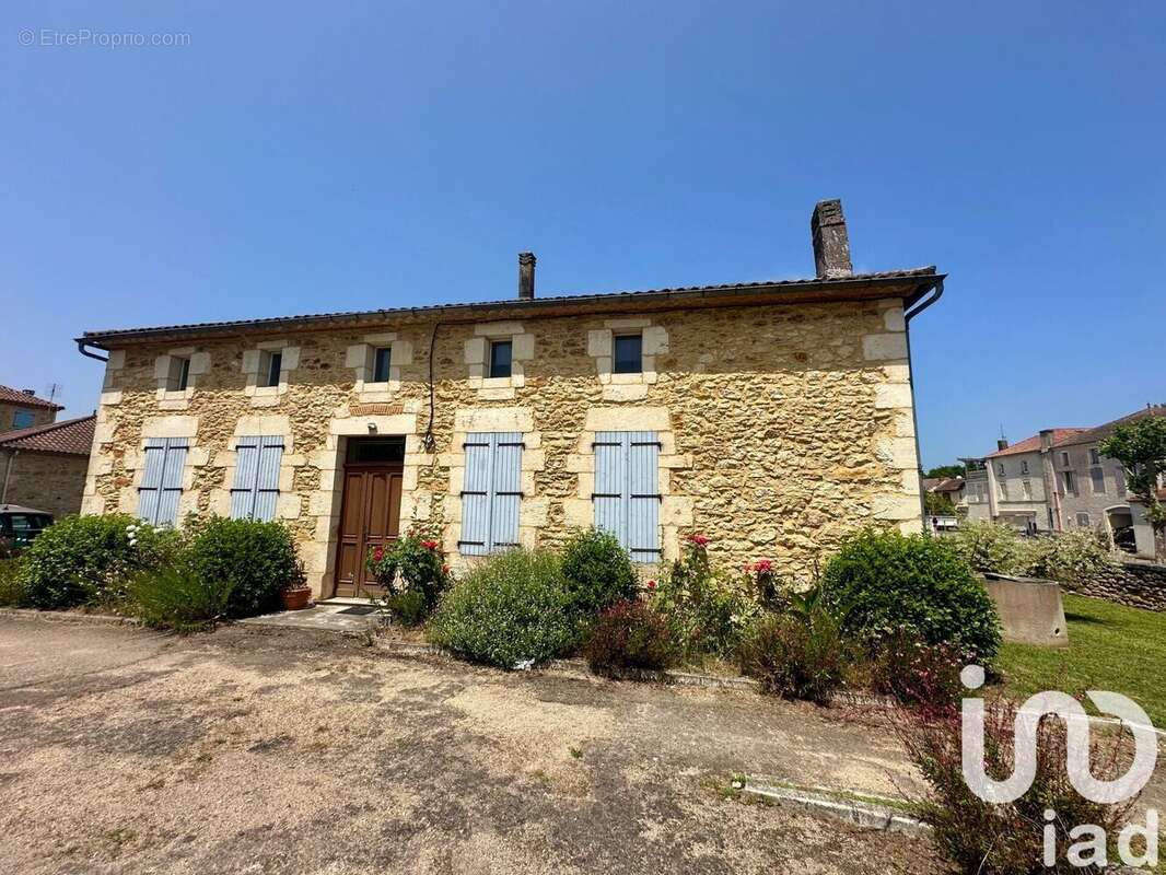 Photo 3 - Maison à MONSEMPRON-LIBOS