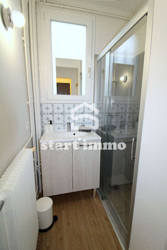 Appartement à BESANCON