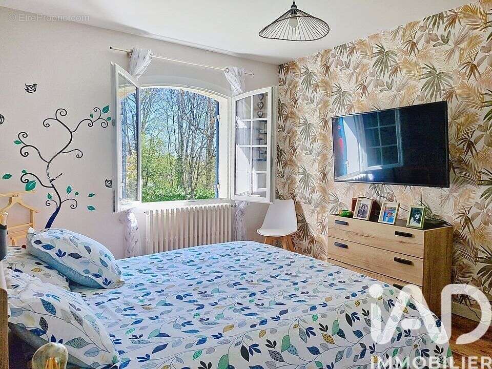 Photo 6 - Maison à LE FLEIX