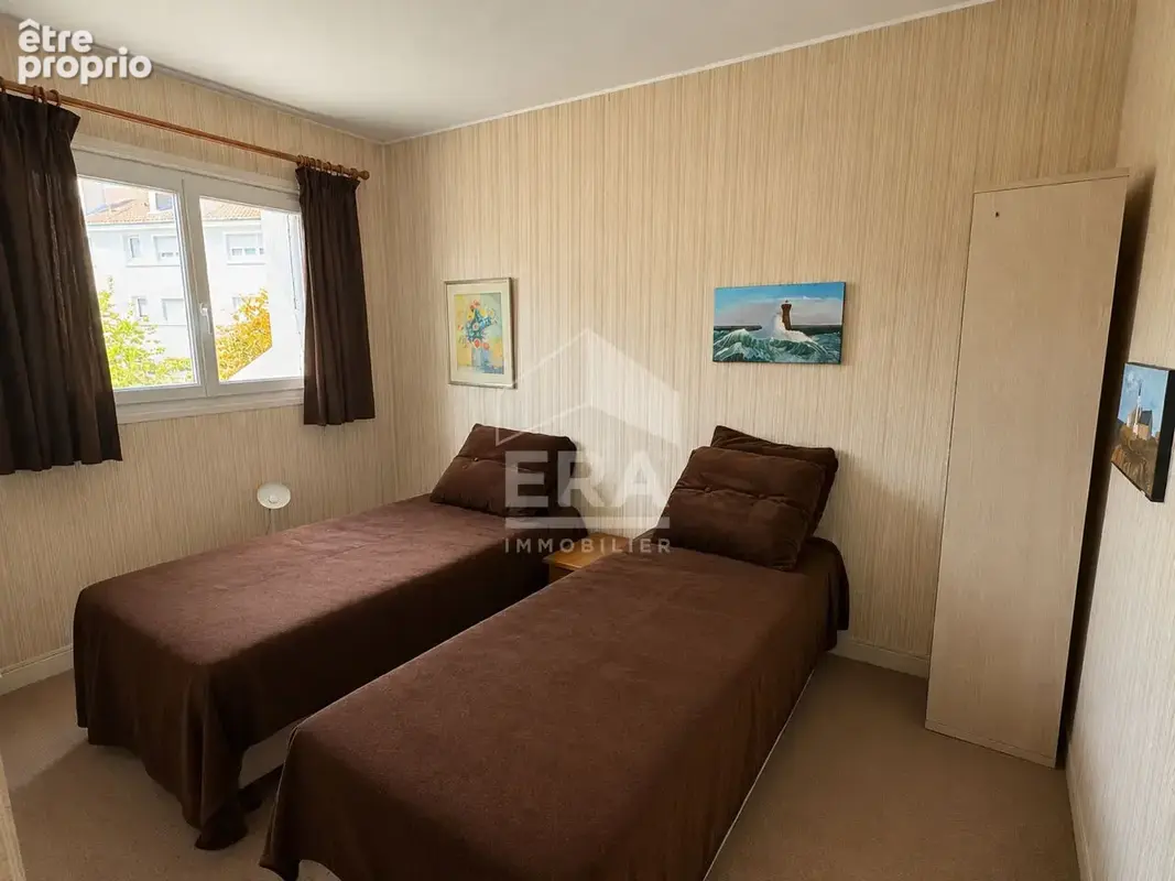 Maison 112m² à villepreux - photo 11