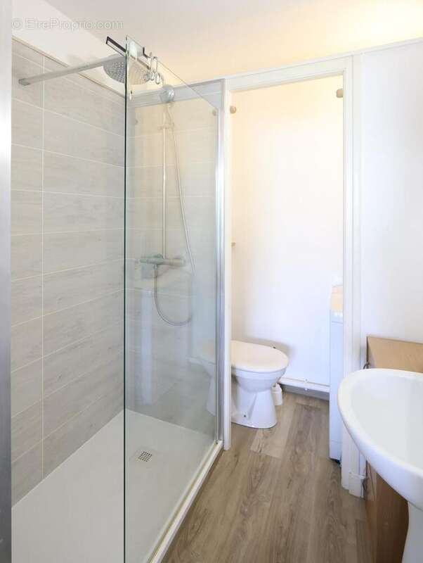Appartement à ROSCOFF