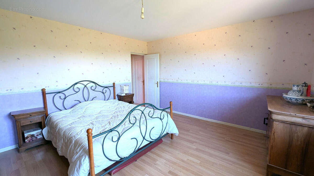 Maison Val Suran 280 m² - photo 16