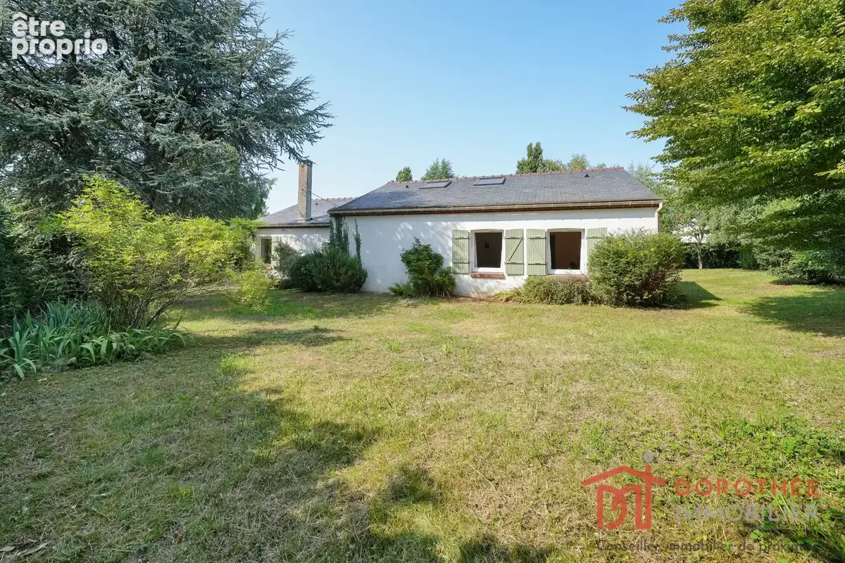 Maison 8 pièces 141 m² à vendre à Marolles-En-Brie (94440) - photo 2