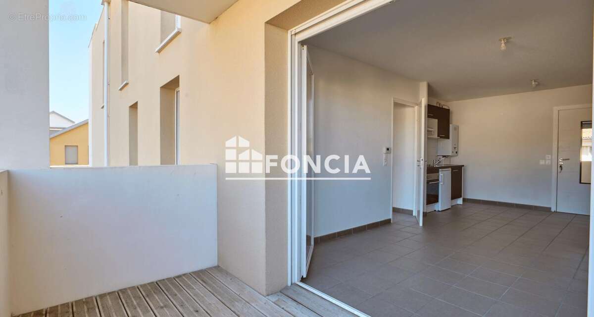 Appartement à BRUGES