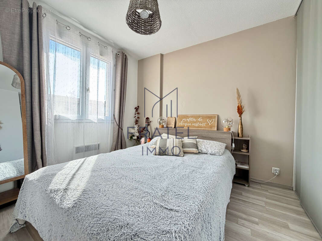 Maison T4 de 89m2 avec jardin - photo 11