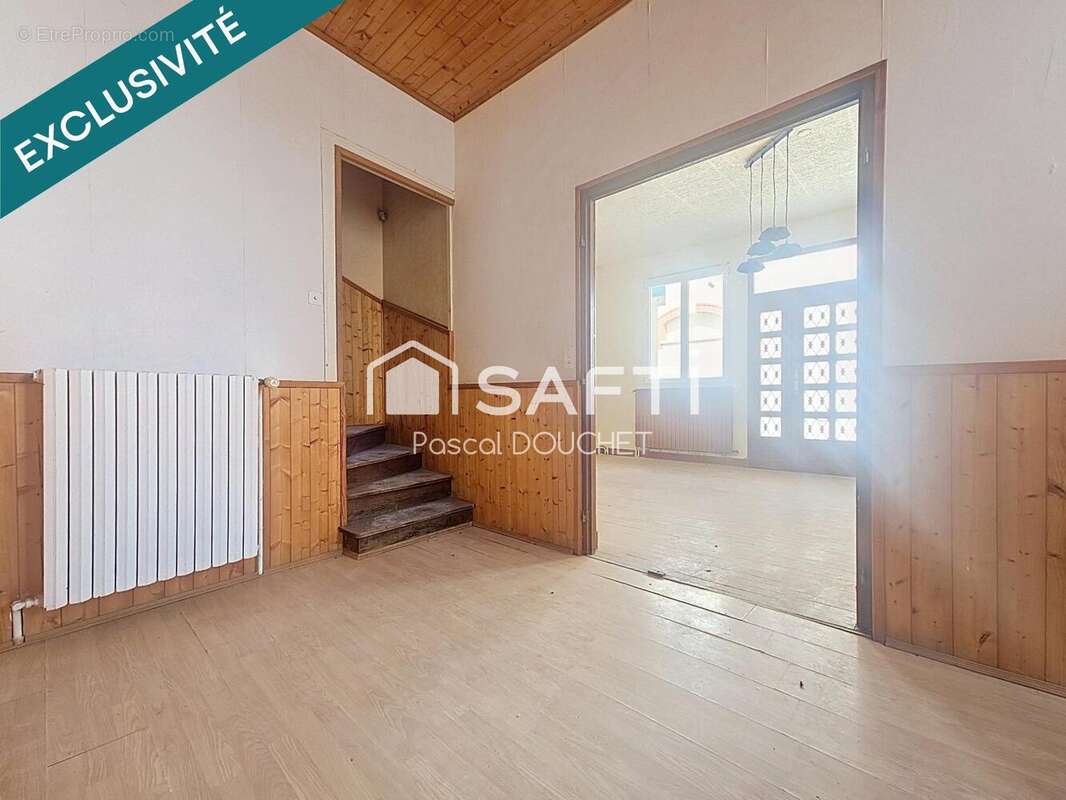 Maison 126 m² à Dormans  - photo 8