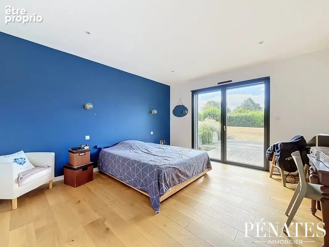 Maison 7 pièces 200 m² à vendre à Houppeville (76770) - photo 7